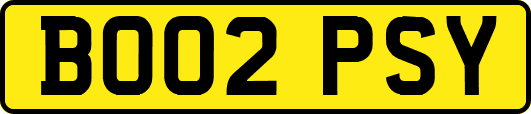 BO02PSY