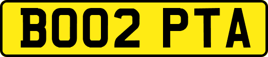 BO02PTA