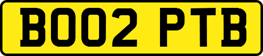 BO02PTB
