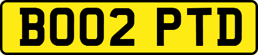 BO02PTD