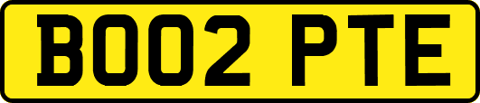 BO02PTE