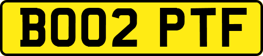 BO02PTF