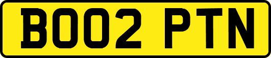 BO02PTN