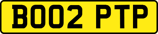 BO02PTP