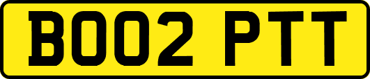 BO02PTT