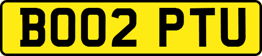 BO02PTU