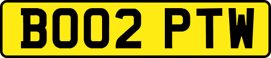 BO02PTW