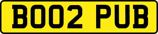 BO02PUB
