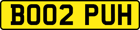 BO02PUH