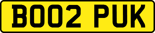 BO02PUK