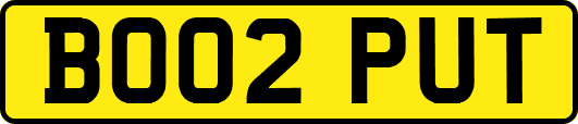 BO02PUT