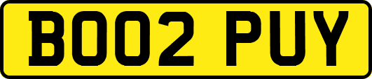 BO02PUY