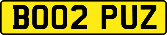 BO02PUZ
