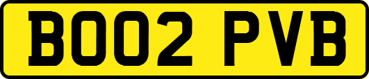 BO02PVB