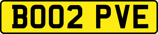 BO02PVE