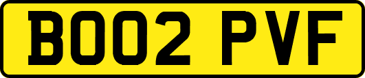 BO02PVF