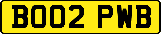 BO02PWB