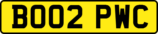 BO02PWC