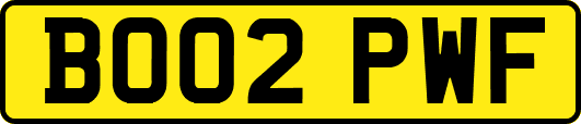 BO02PWF