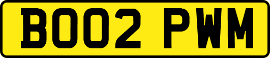 BO02PWM