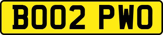 BO02PWO