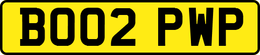 BO02PWP