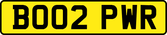 BO02PWR