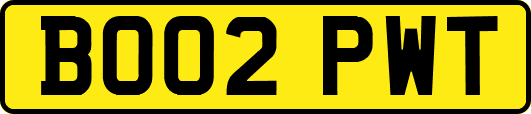 BO02PWT