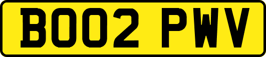 BO02PWV