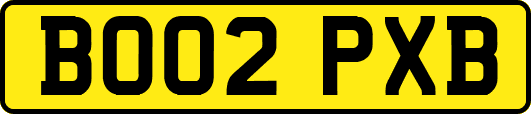 BO02PXB