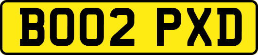 BO02PXD