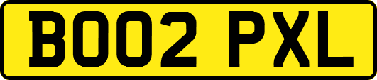 BO02PXL