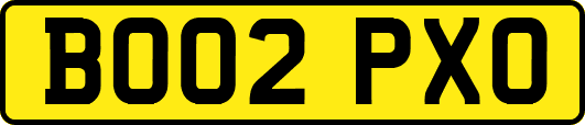 BO02PXO