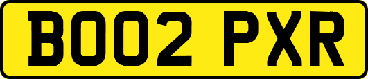 BO02PXR