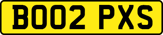 BO02PXS