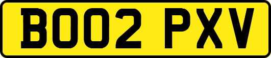 BO02PXV