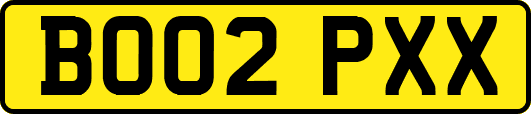 BO02PXX