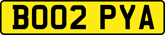 BO02PYA