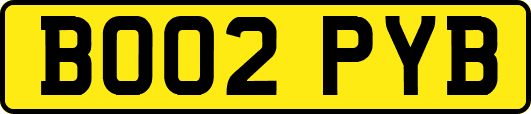 BO02PYB