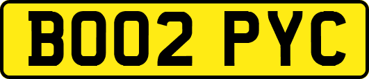 BO02PYC