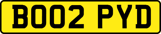 BO02PYD