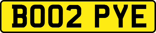 BO02PYE