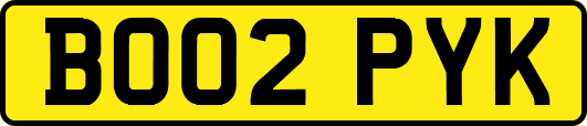 BO02PYK