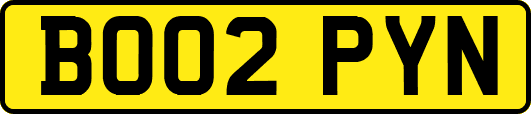 BO02PYN