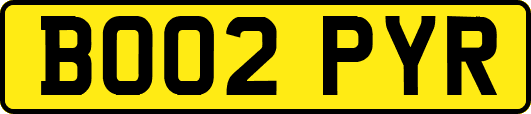 BO02PYR