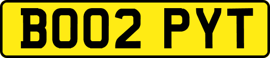 BO02PYT