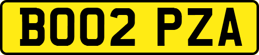 BO02PZA