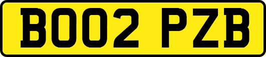 BO02PZB