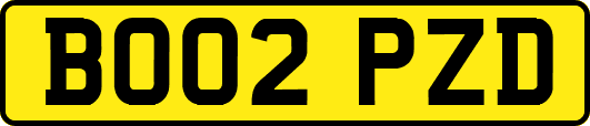 BO02PZD