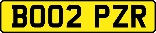 BO02PZR